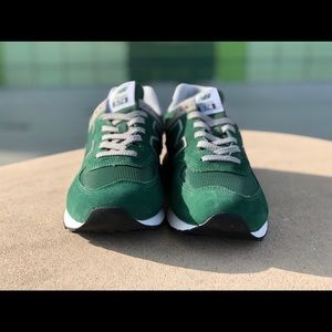 New Balance 574 EGR Retro Classic kicks